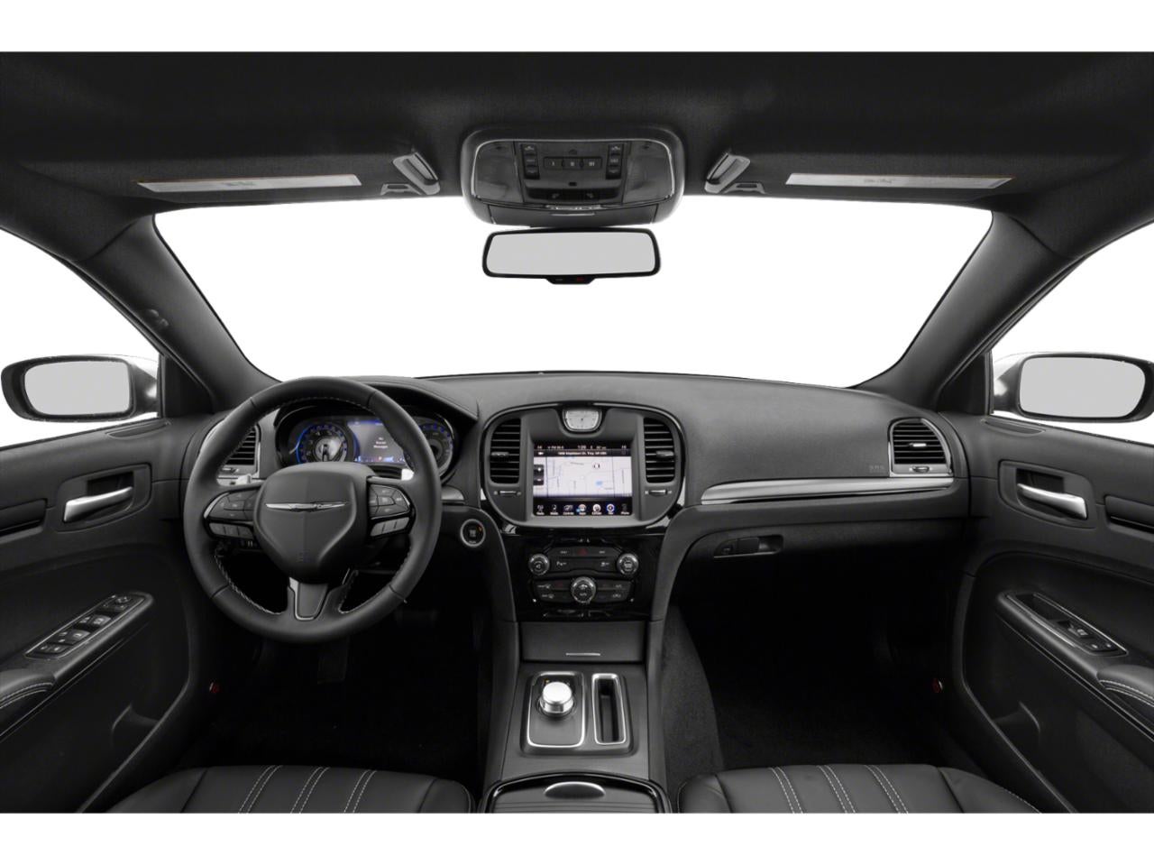 2015 Chrysler 300 300S