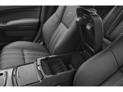 2015 Chrysler 300 300S
