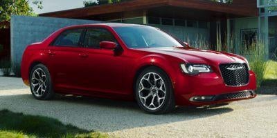 2015 Chrysler 300 300S