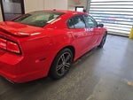 2014 Dodge Charger R/T