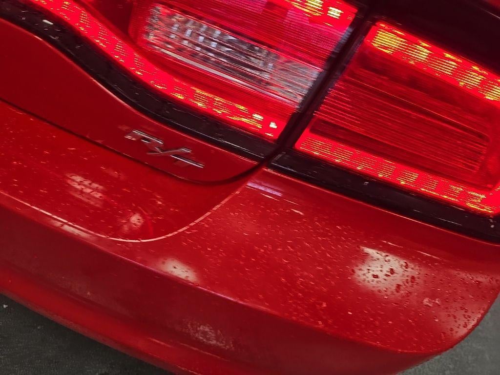 2014 Dodge Charger R/T