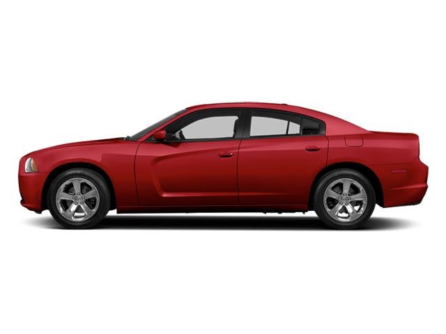2014 Dodge Charger R/T