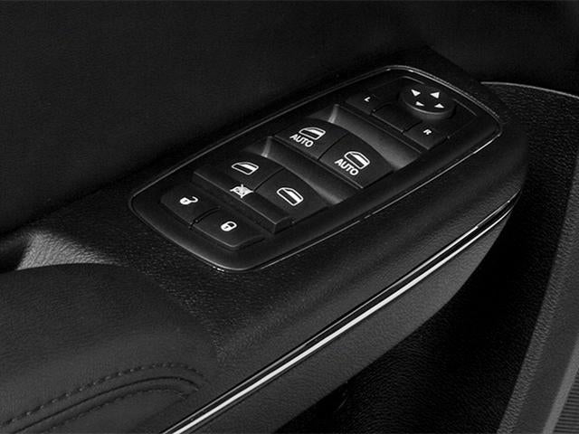 2014 Dodge Charger R/T