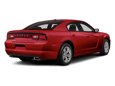 2014 Dodge Charger R/T