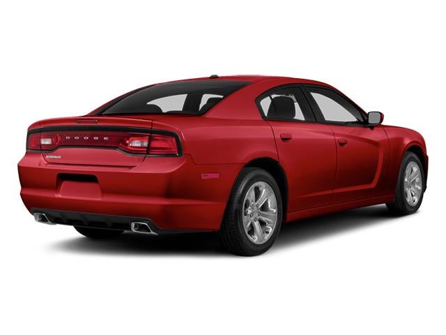 2014 Dodge Charger R/T