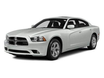 2014 Dodge Charger R/T