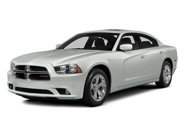 2014 Dodge Charger R/T