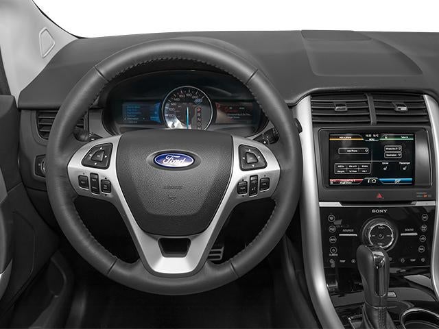 2014 Ford Edge Sport