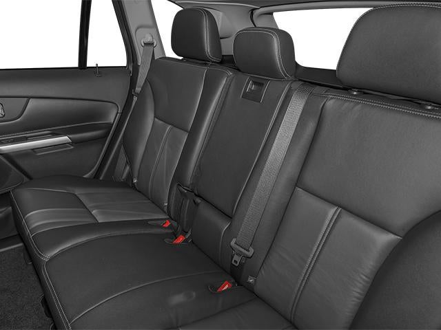 2014 Ford Edge Sport
