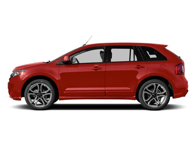 2014 Ford Edge Sport