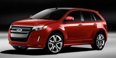 2014 Ford Edge Sport