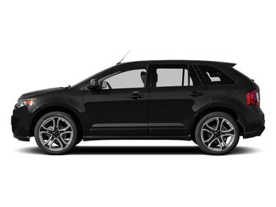 2014 Ford Edge Sport