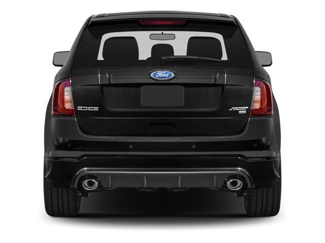 2014 Ford Edge Sport