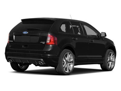 2014 Ford Edge Sport
