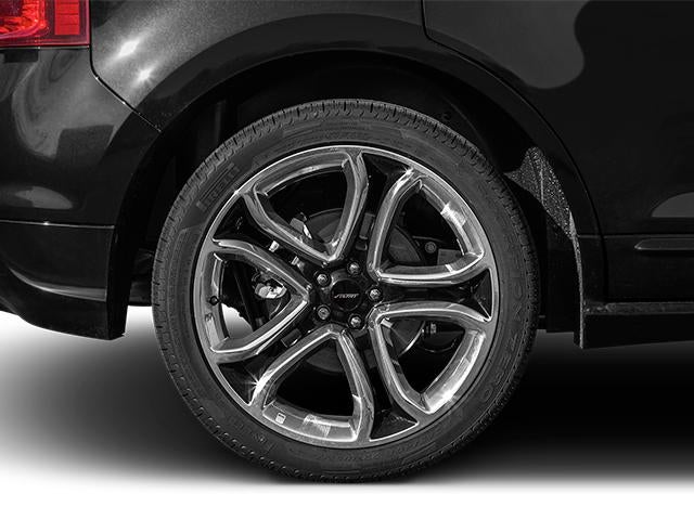 2014 Ford Edge Sport