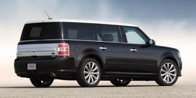2019 Ford Flex SE