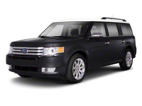 2010 Ford Flex SE