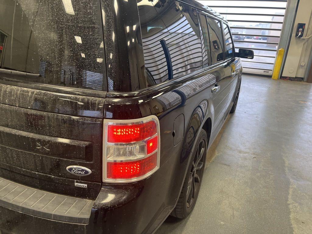 2016 Ford Flex Limited