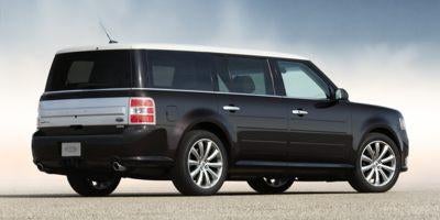 2016 Ford Flex Limited