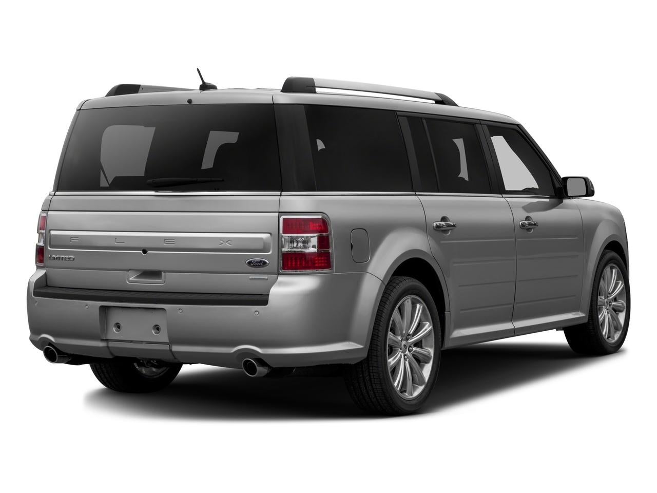 2016 Ford Flex Limited