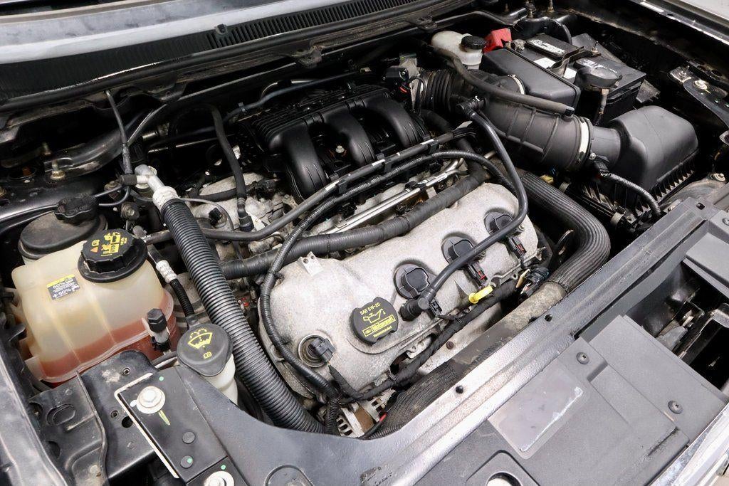 2012 Ford Flex Limited