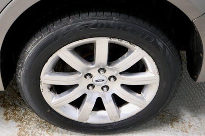 2012 Ford Flex Limited