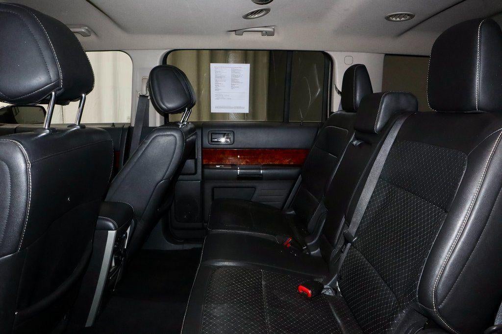 2012 Ford Flex Limited