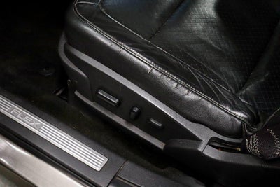 2012 Ford Flex Limited