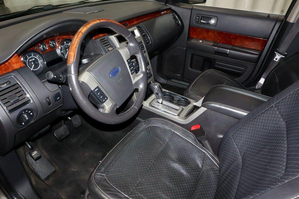 2012 Ford Flex Limited