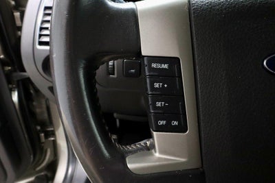 2012 Ford Flex Limited