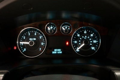 2012 Ford Flex Limited