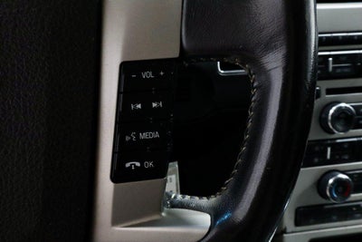 2012 Ford Flex Limited