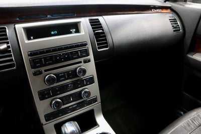 2012 Ford Flex Limited