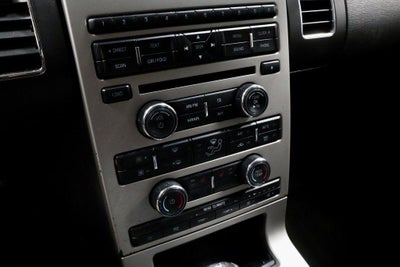 2012 Ford Flex Limited