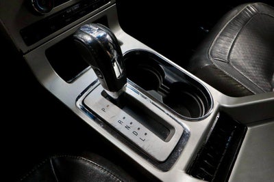 2012 Ford Flex Limited