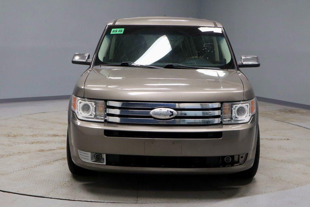 2012 Ford Flex Limited