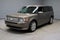 2012 Ford Flex Limited