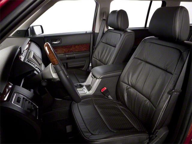 2012 Ford Flex Limited