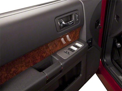 2012 Ford Flex Limited