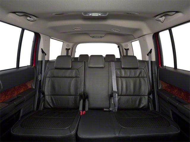 2012 Ford Flex Limited