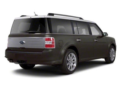 2012 Ford Flex Limited