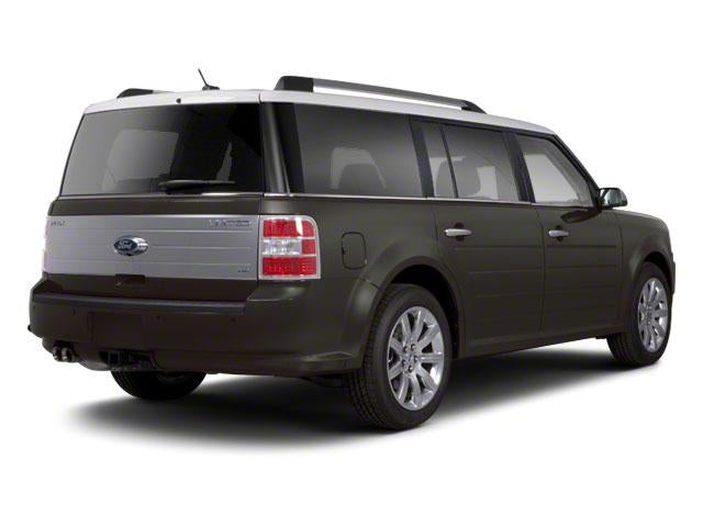 2012 Ford Flex Limited