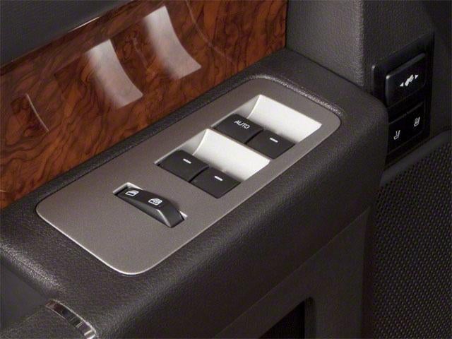 2012 Ford Flex Limited