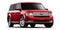 2012 Ford Flex Limited