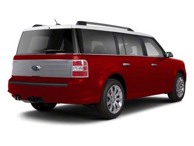 2012 Ford Flex Limited