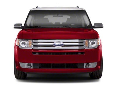 2012 Ford Flex Limited