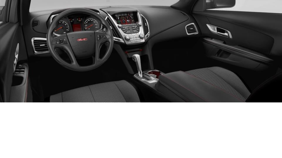 2012 GMC Terrain SLE-1