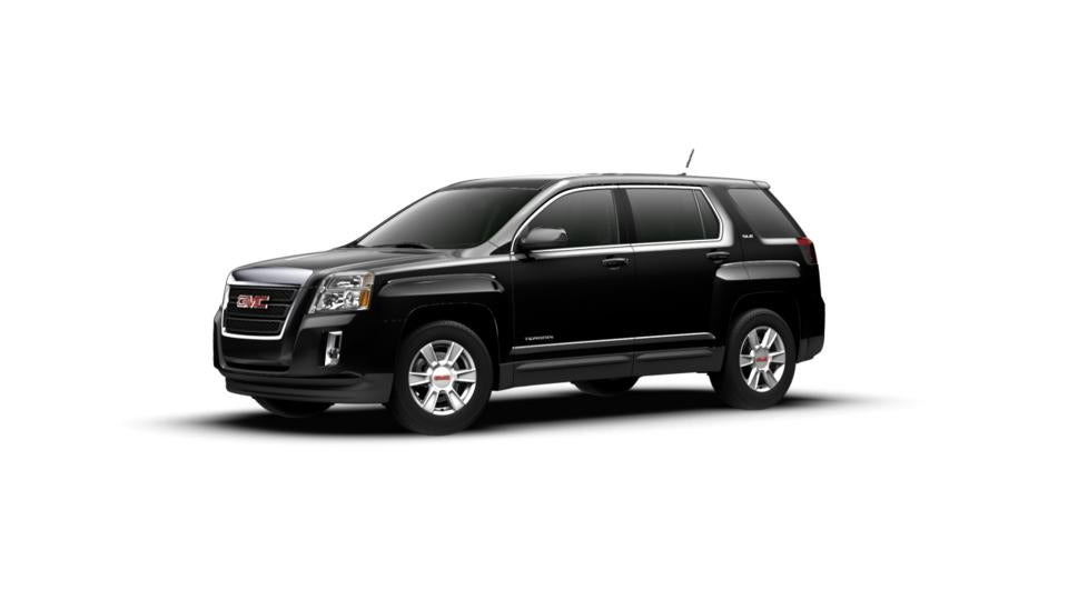 2012 GMC Terrain SLE-1