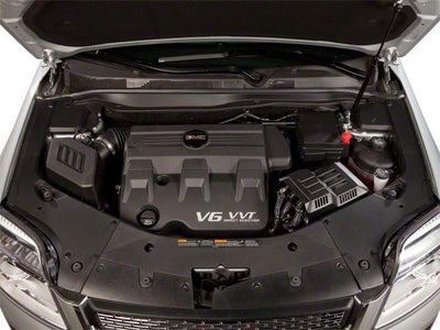 2012 GMC Terrain SLE-1