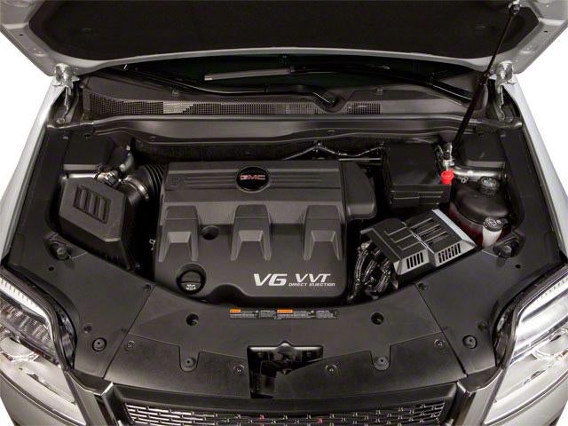 2012 GMC Terrain SLE-1